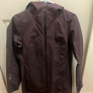 Arc'teryx Womens Beta Rain Coat